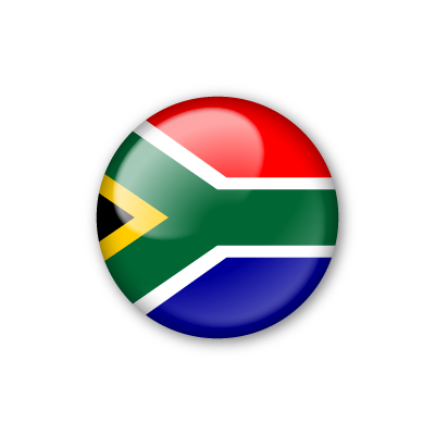 Pakket versturen Zuid-Afrika